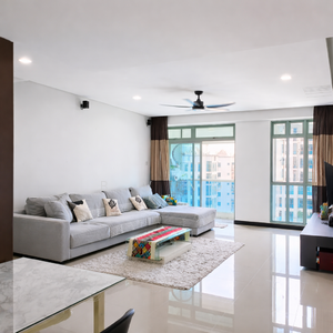 For Rent - Hume Park II