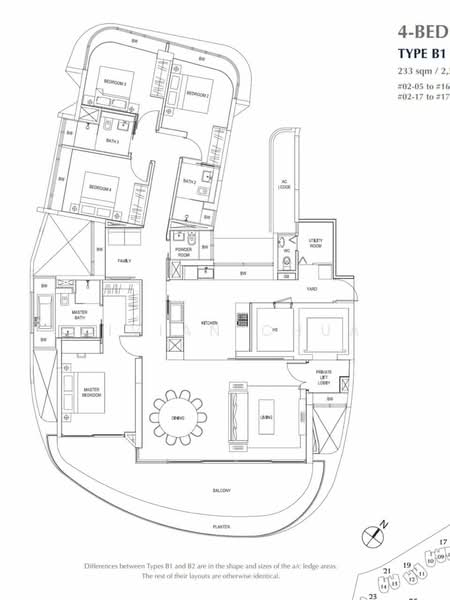 For Sale Cape Royale