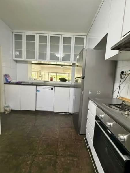 Ridgewood Condominium, 61 Mount Sinai Drive, 4 Bedrooms, 3,800 sqft, Condominium For Rent, by Anthea Yeo 杨丽娇, 500088707 - PropertyGuru.com.sg