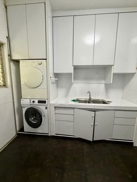 Ridgewood Condominium, 61 Mount Sinai Drive, 4 Bedrooms, 3,800 sqft, Condominium For Rent, by Anthea Yeo 杨丽娇, 500088707 - PropertyGuru.com.sg