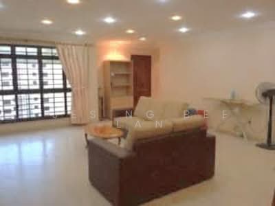 For Rent - 659D Jurong West Street 65