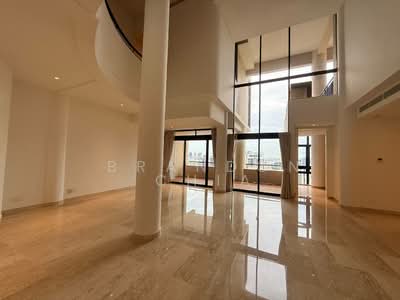 For Rent - The Colonnade