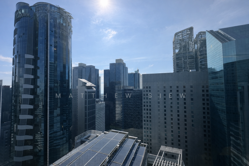 SBF Center, 160 Robinson Road, 947 sqft, Office For Rent, by Matthew Siew, 500088711 - View - CommercialGuru.com.sg