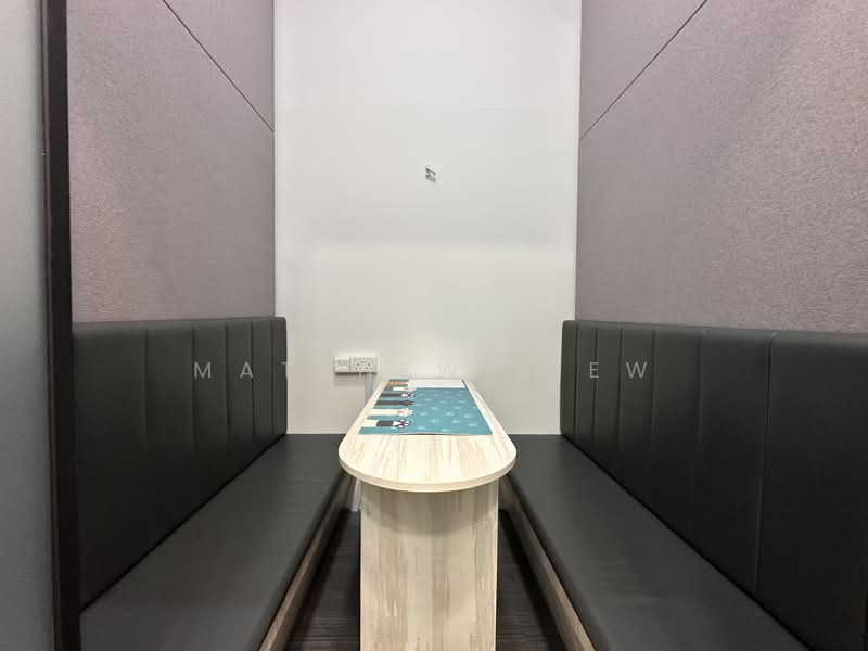 SBF Center, 160 Robinson Road, 947 sqft, Office For Rent, by Matthew Siew, 500088711 - Interior - CommercialGuru.com.sg