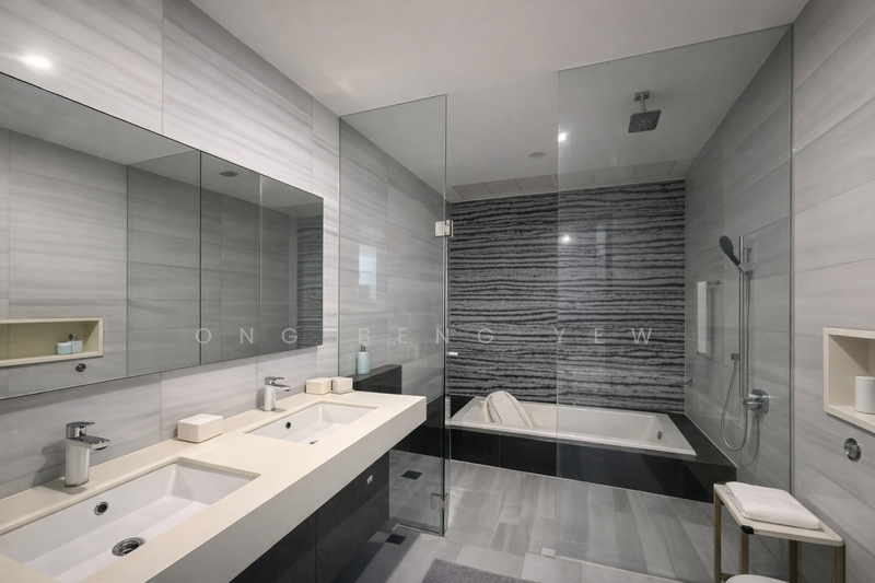 Haus@Serangoon Garden Terraced House For Sale at S$ 4,000,000 | PropertyGuru Singapore - Bathroom