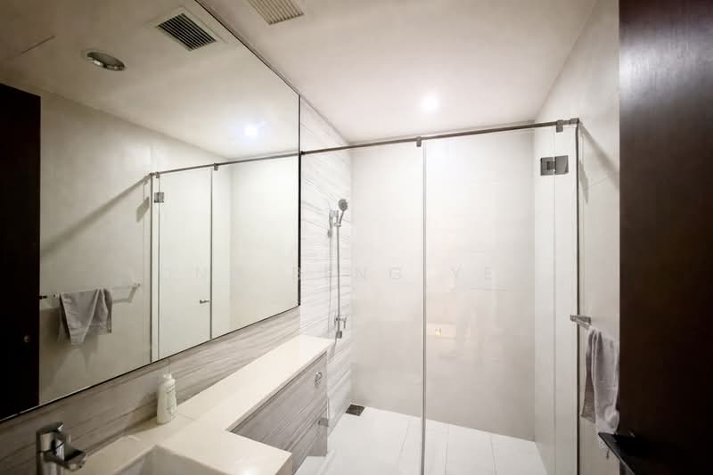 Haus@Serangoon Garden Terraced House For Sale at S$ 4,000,000 | PropertyGuru Singapore - Bathroom