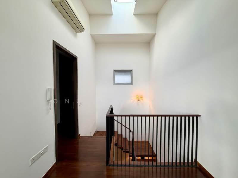 Haus@Serangoon Garden Terraced House For Sale at S$ 4,000,000 | PropertyGuru Singapore - Interior