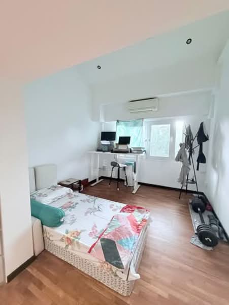 For Rent - Shamrock Park