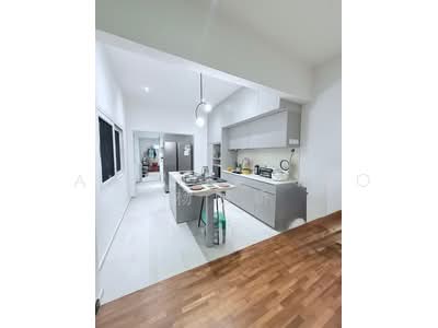 For Rent - Shamrock Park