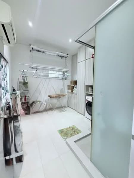 For Rent - Shamrock Park