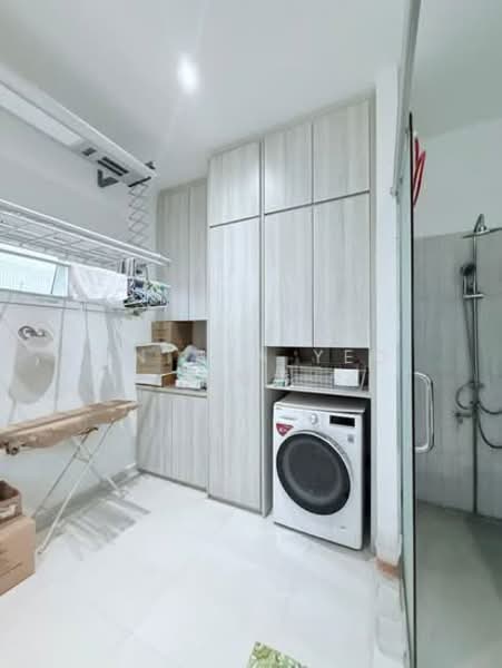 For Rent - Shamrock Park