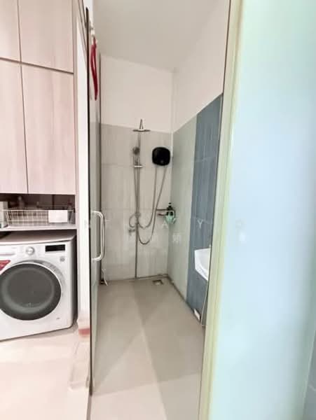 For Rent - Shamrock Park