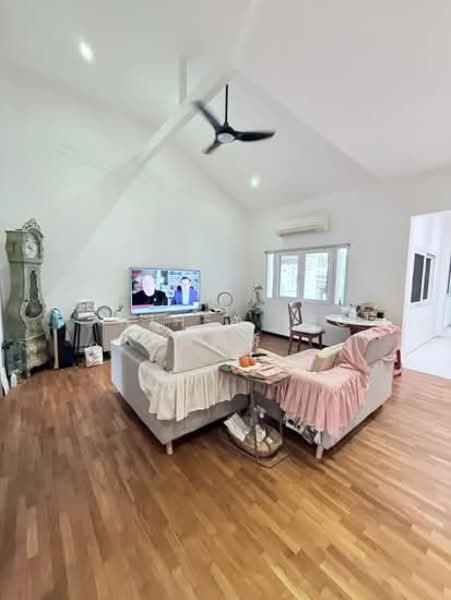 For Rent - Shamrock Park