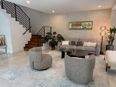 For Rent - Holland garden