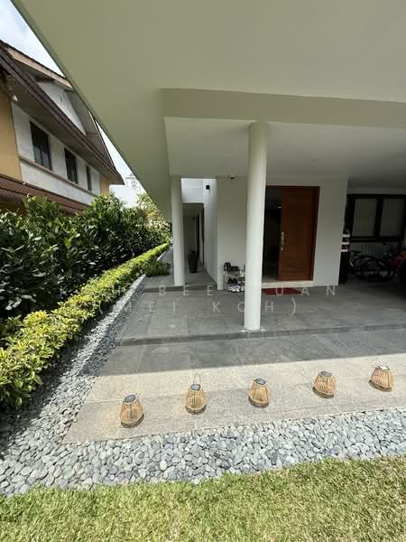 Holland garden, , 5 Bedrooms, 4,000 sqft, Semi-Detached House For Rent, by Koh Bee Suan (Mei Koh), 500088718 - Exterior - PropertyGuru.com.sg