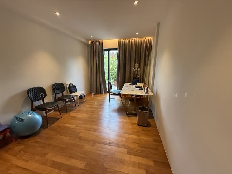 Holland garden, , 5 Bedrooms, 4,000 sqft, Semi-Detached House For Rent, by Koh Bee Suan (Mei Koh), 500088718 - Interior - PropertyGuru.com.sg