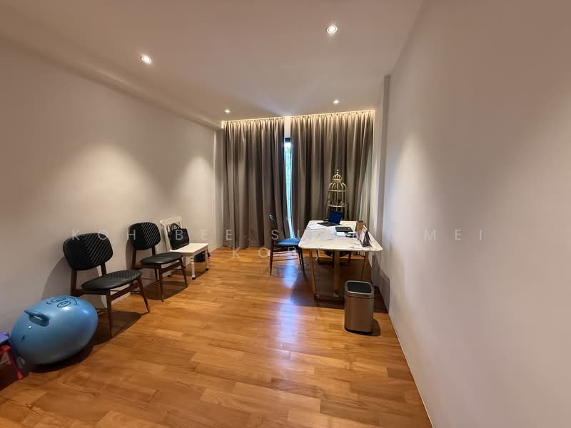 Holland garden, , 5 Bedrooms, 4,000 sqft, Semi-Detached House For Rent, by Koh Bee Suan (Mei Koh), 500088718 - Interior - PropertyGuru.com.sg