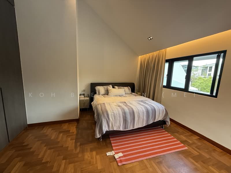 Holland garden, , 5 Bedrooms, 4,000 sqft, Semi-Detached House For Rent, by Koh Bee Suan (Mei Koh), 500088718 - Bedroom - PropertyGuru.com.sg