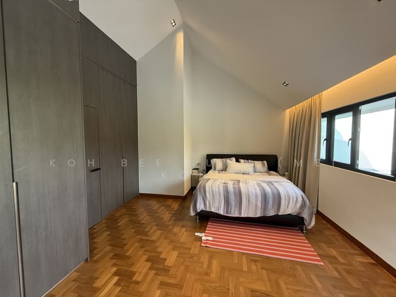 Holland garden, , 5 Bedrooms, 4,000 sqft, Semi-Detached House For Rent, by Koh Bee Suan (Mei Koh), 500088718 - Bedroom - PropertyGuru.com.sg