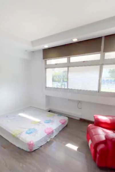 For Rent - 208 Pasir Ris Street 21