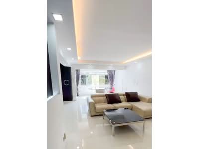 For Rent - 208 Pasir Ris Street 21