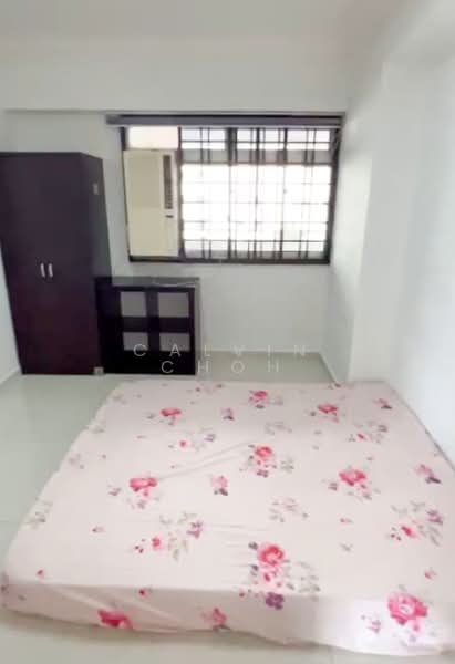 For Rent - 208 Pasir Ris Street 21
