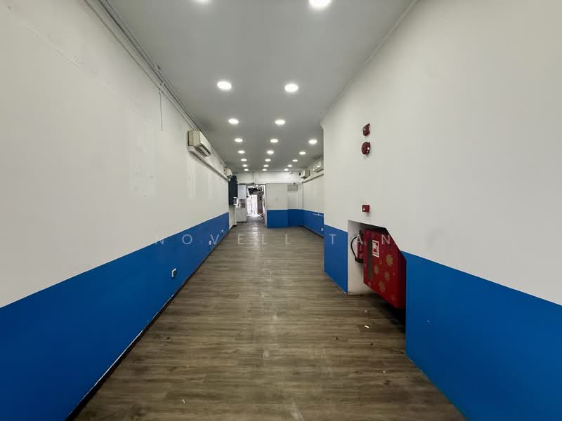 Syed Alwi Road, Syed Alwi Road, 3,000 sqft, Food & Beverage For Rent, by Novell Tan, 500088721 - CommercialGuru.com.sg