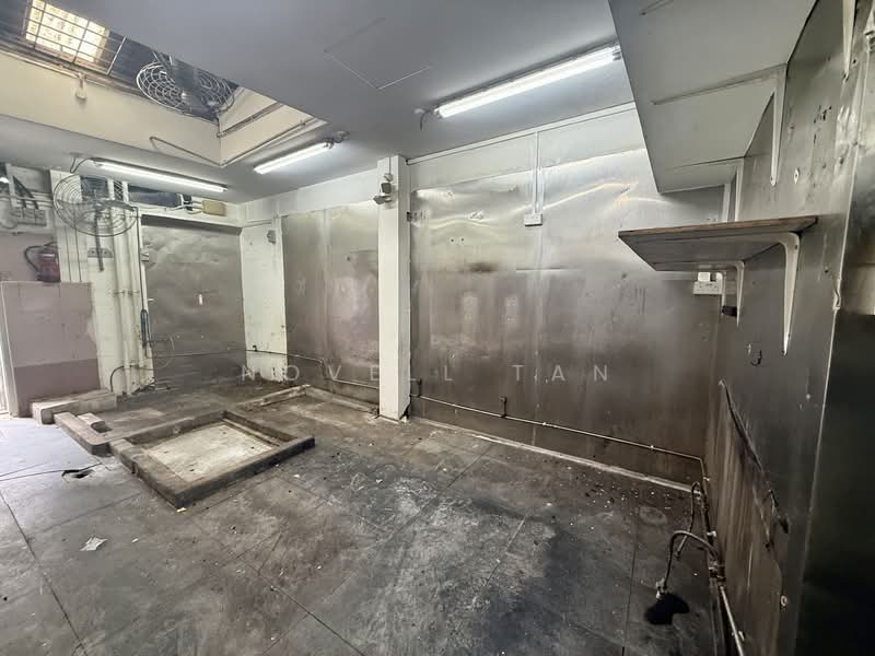 Syed Alwi Road, Syed Alwi Road, 3,000 sqft, Food & Beverage For Rent, by Novell Tan, 500088721 - CommercialGuru.com.sg