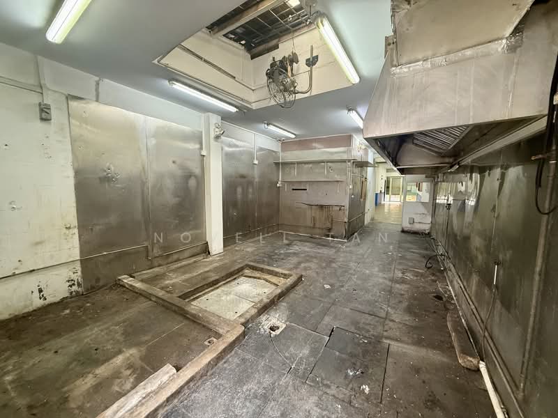 Syed Alwi Road, Syed Alwi Road, 3,000 sqft, Food & Beverage For Rent, by Novell Tan, 500088721 - CommercialGuru.com.sg
