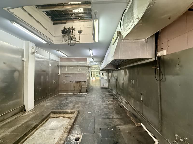 Syed Alwi Road, Syed Alwi Road, 3,000 sqft, Food & Beverage For Rent, by Novell Tan, 500088721 - CommercialGuru.com.sg