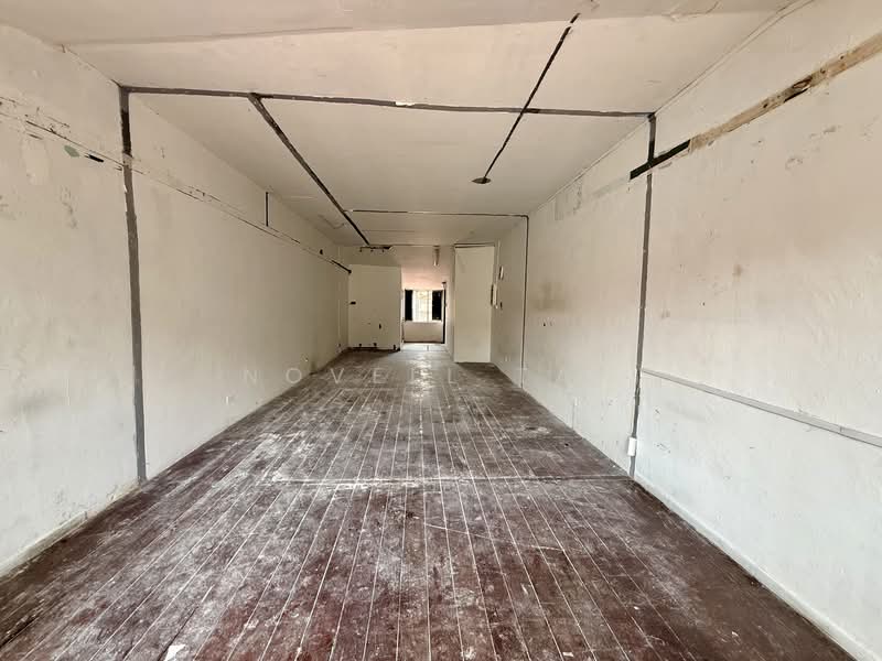 Syed Alwi Road, Syed Alwi Road, 3,000 sqft, Food & Beverage For Rent, by Novell Tan, 500088721 - CommercialGuru.com.sg