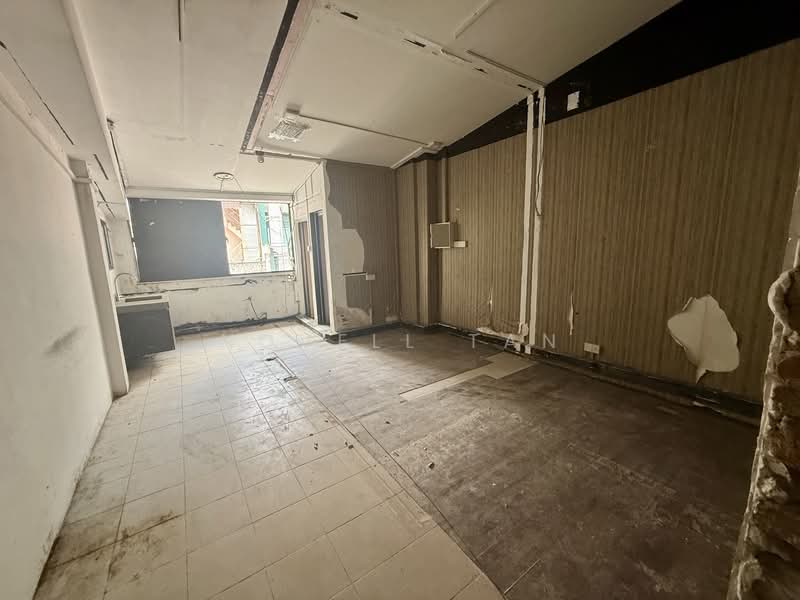 Syed Alwi Road, Syed Alwi Road, 3,000 sqft, Food & Beverage For Rent, by Novell Tan, 500088721 - CommercialGuru.com.sg