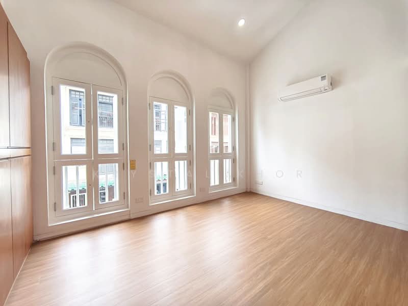 Loft-Style Boutique CBD Shophouse w Attic Meeting Room, Craig Road Tras Street Amoy Street Tanjong Pagar, 1,550 sqft, Office For Rent, by Krystal Khor, 500088723 - Interior - CommercialGuru.com.sg