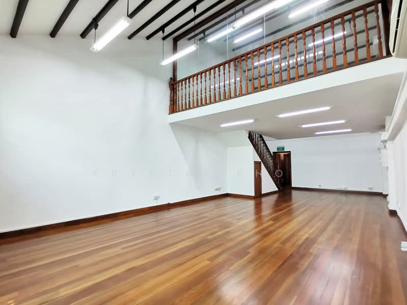 Loft-Style Boutique CBD Shophouse w Attic Meeting Room, Craig Road Tras Street Amoy Street Tanjong Pagar, 1,550 sqft, Office For Rent, by Krystal Khor, 500088723 - Interior - CommercialGuru.com.sg