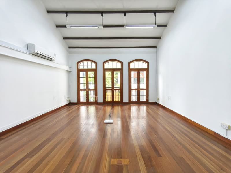 Loft-Style Boutique CBD Shophouse w Attic Meeting Room, Craig Road Tras Street Amoy Street Tanjong Pagar, 1,550 sqft, Office For Rent, by Krystal Khor, 500088723 - Interior - CommercialGuru.com.sg
