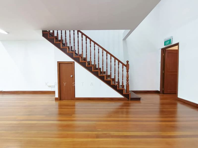 Loft-Style Boutique CBD Shophouse w Attic Meeting Room, Craig Road Tras Street Amoy Street Tanjong Pagar, 1,550 sqft, Office For Rent, by Krystal Khor, 500088723 - Interior - CommercialGuru.com.sg