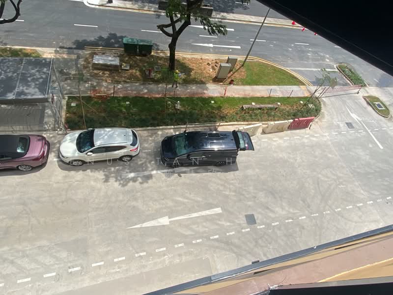Stellar @ Tampines, 12 Tampines North Drive 4, Pasir Ris / Tampines, 1,668 sqft, Factory / Workshop (B2) For Rent, by Venus Tan Hui Sin 陈慧欣, 500088726 - CommercialGuru.com.sg