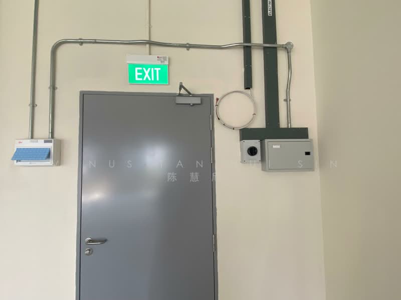 Stellar @ Tampines, 12 Tampines North Drive 4, Pasir Ris / Tampines, 1,668 sqft, Factory / Workshop (B2) For Rent, by Venus Tan Hui Sin 陈慧欣, 500088726 - Interior - CommercialGuru.com.sg