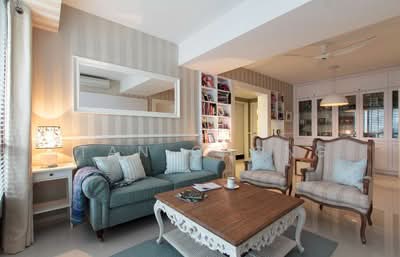 For Sale - Meadows @ Peirce