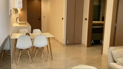 For Sale - The Atelier