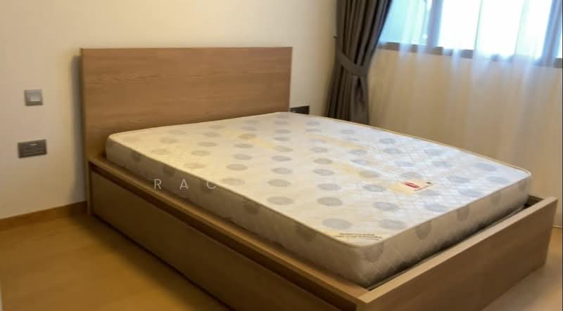 The Atelier Condominium For Sale at S$ 1,650,000 | PropertyGuru Singapore - Bedroom