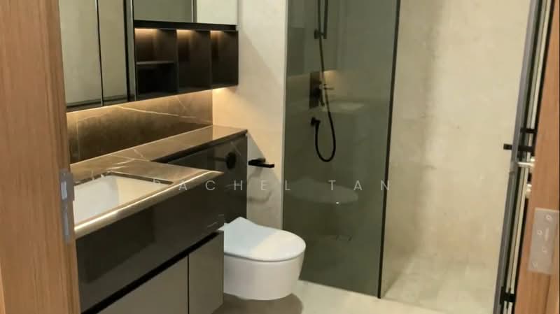 The Atelier Condominium For Sale at S$ 1,650,000 | PropertyGuru Singapore - Bathroom