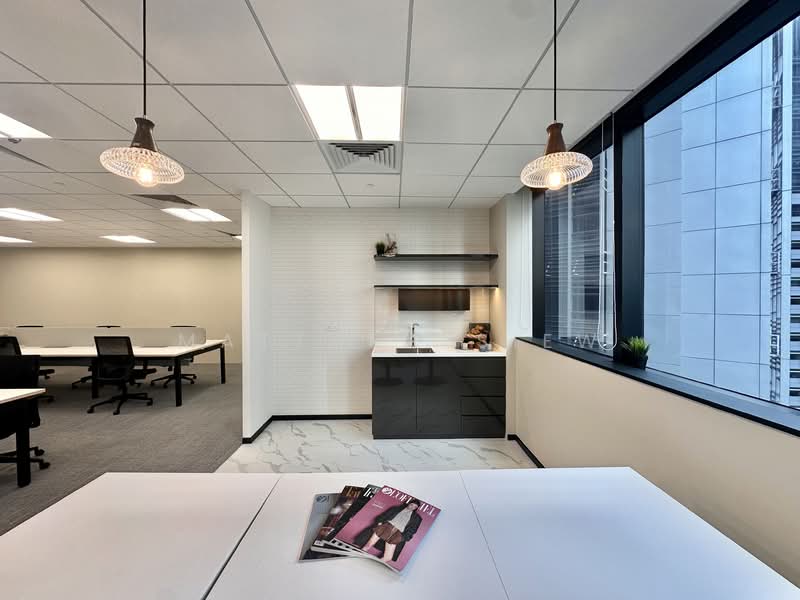 Republic Plaza, 9 Raffles Place, 2,000 sqft, Office For Rent, by Matthew Siew, 500088737 - Interior - CommercialGuru.com.sg