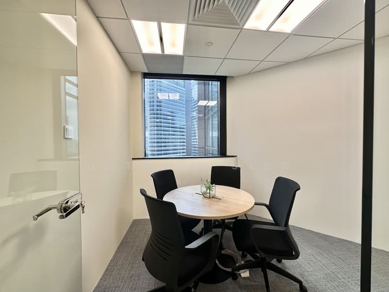 Republic Plaza, 9 Raffles Place, 2,000 sqft, Office For Rent, by Matthew Siew, 500088737 - Interior - CommercialGuru.com.sg