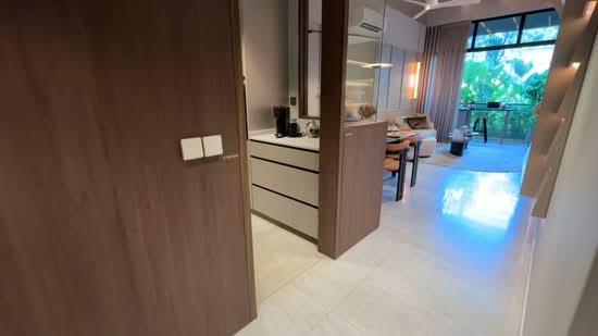 Terra Hill, 18 Yew Siang Road, Buona Vista / West Coast / Clementi New Town, 3 Bedrooms, 1,087 sqft, Condominium For Sale, by Joanna Yong, 500088739 - PropertyGuru.com.sg