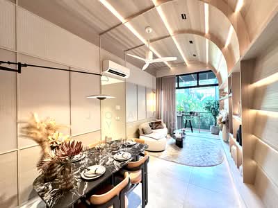 For Sale - Terra Hill