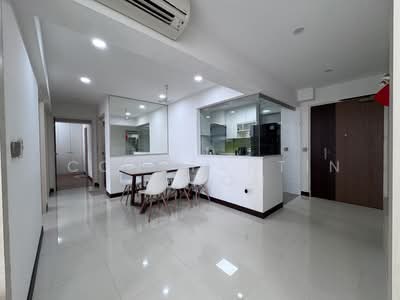 For Sale - 286B Compassvale Crescent