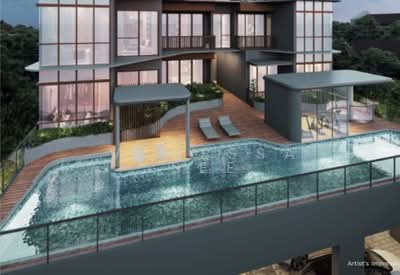 For Sale - FREEHOLD @ Joo Chiat Terrace