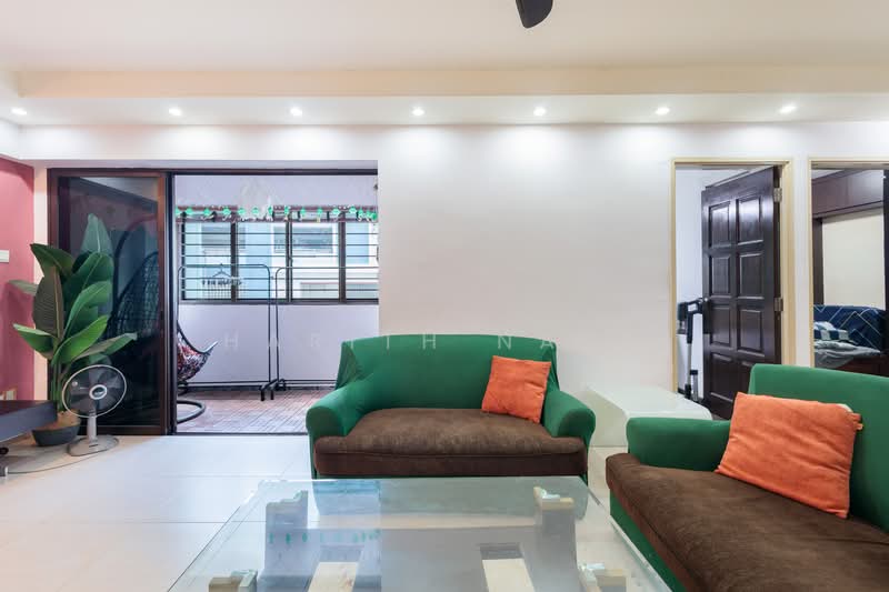 For Sale - 501B Wellington Circle