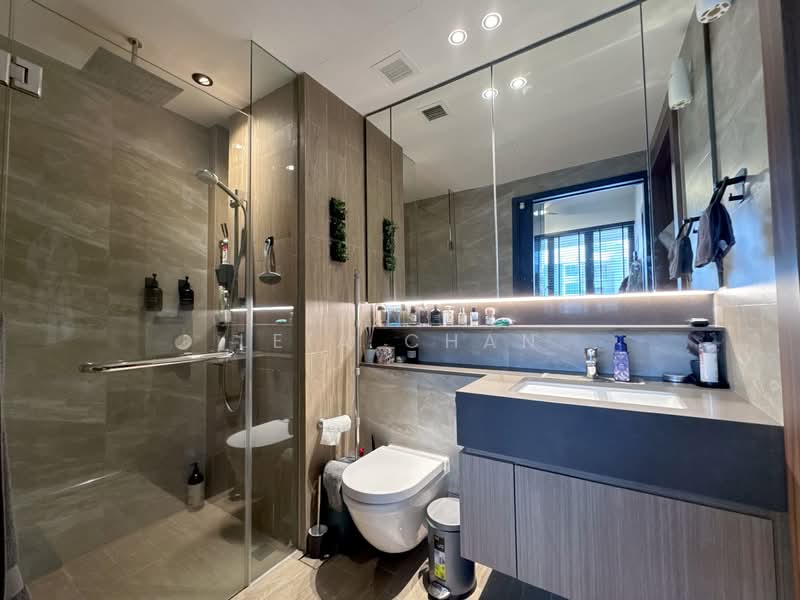 The Jovell Condominium For Sale at S$ 850,000 | PropertyGuru Singapore - Bathroom